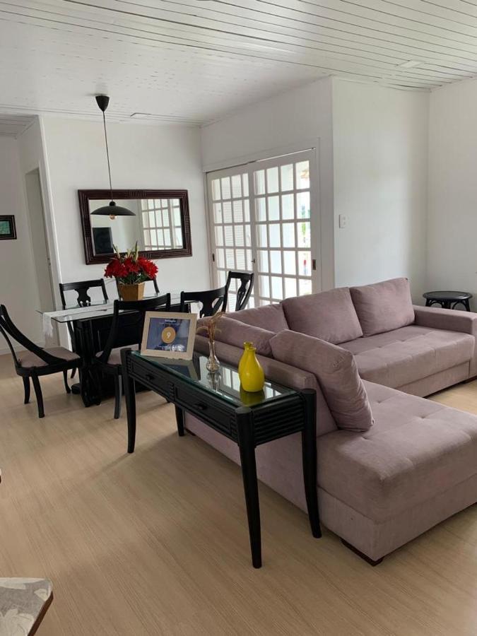 فيلا Casa Em Gramado-Rs المظهر الخارجي الصورة