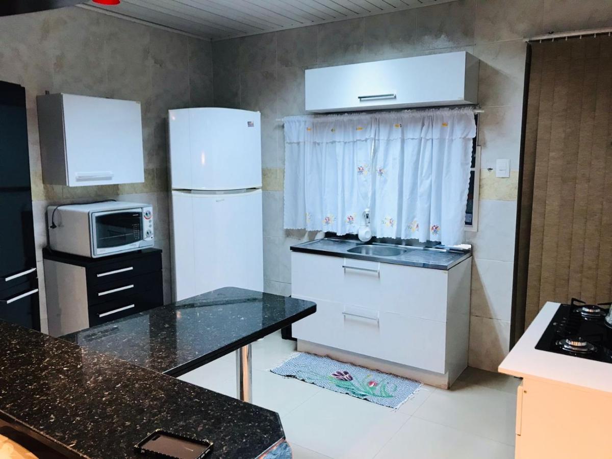 فيلا Casa Em Gramado-Rs المظهر الخارجي الصورة