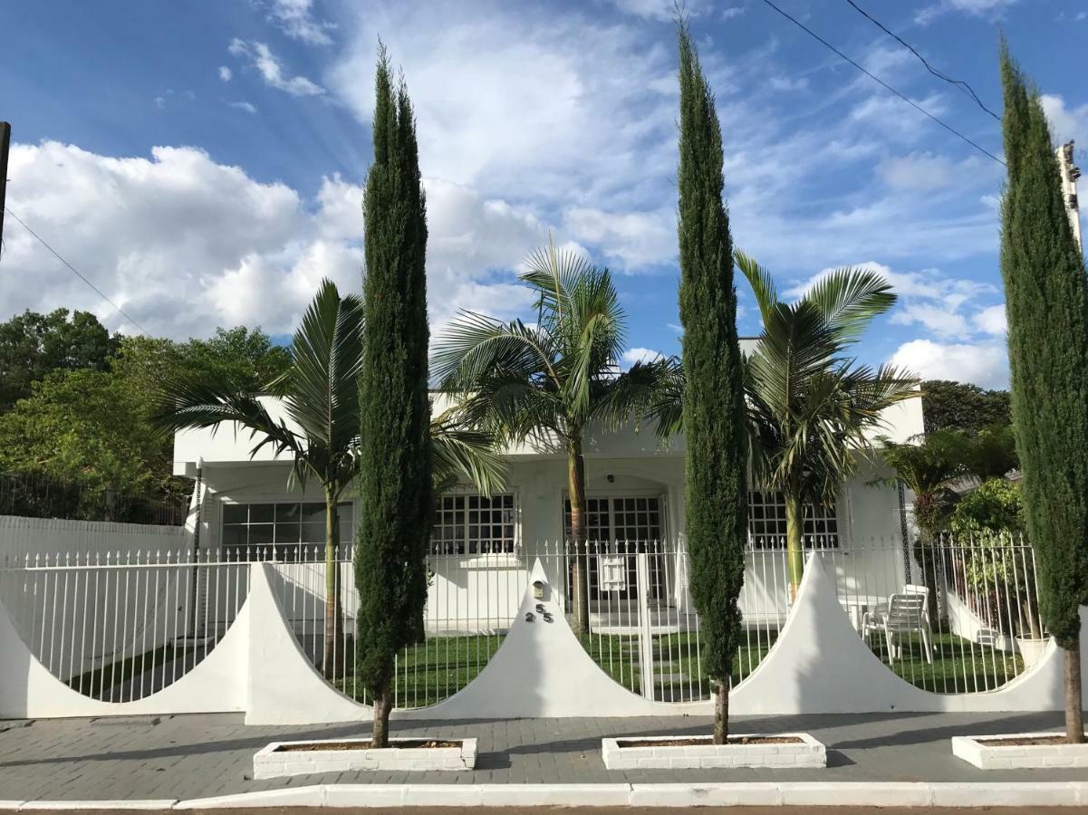 فيلا Casa Em Gramado-Rs المظهر الخارجي الصورة
